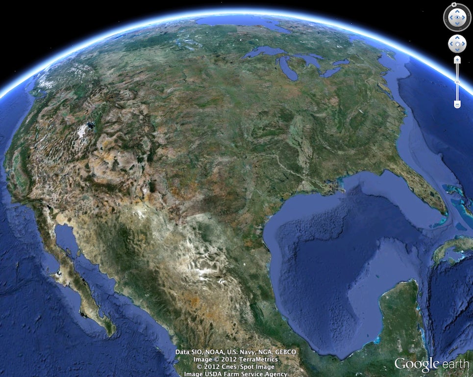 Uninstall Google Earth Completely Covered