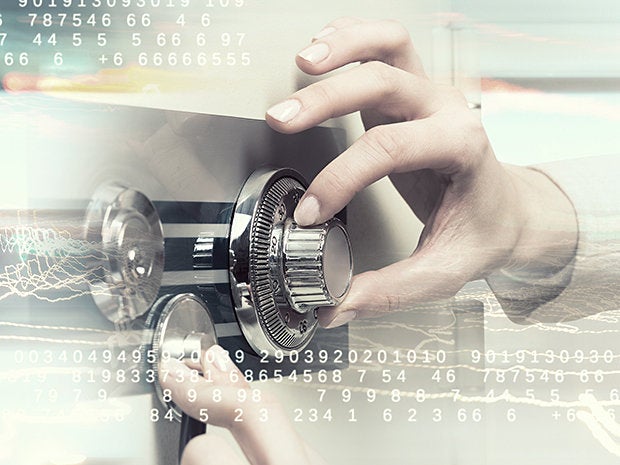 Identity and Access Management