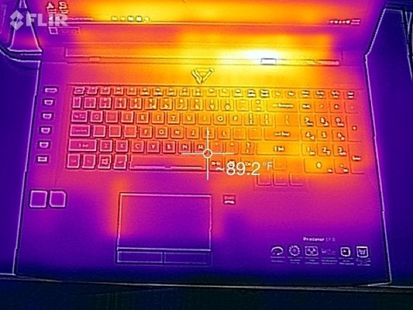 Acer predator 17x - Die hochwertigsten Acer predator 17x analysiert