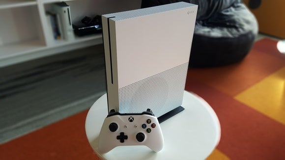 xbox one s all d