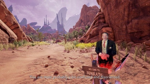 Obduction обзор игромания