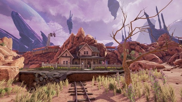 Obduction