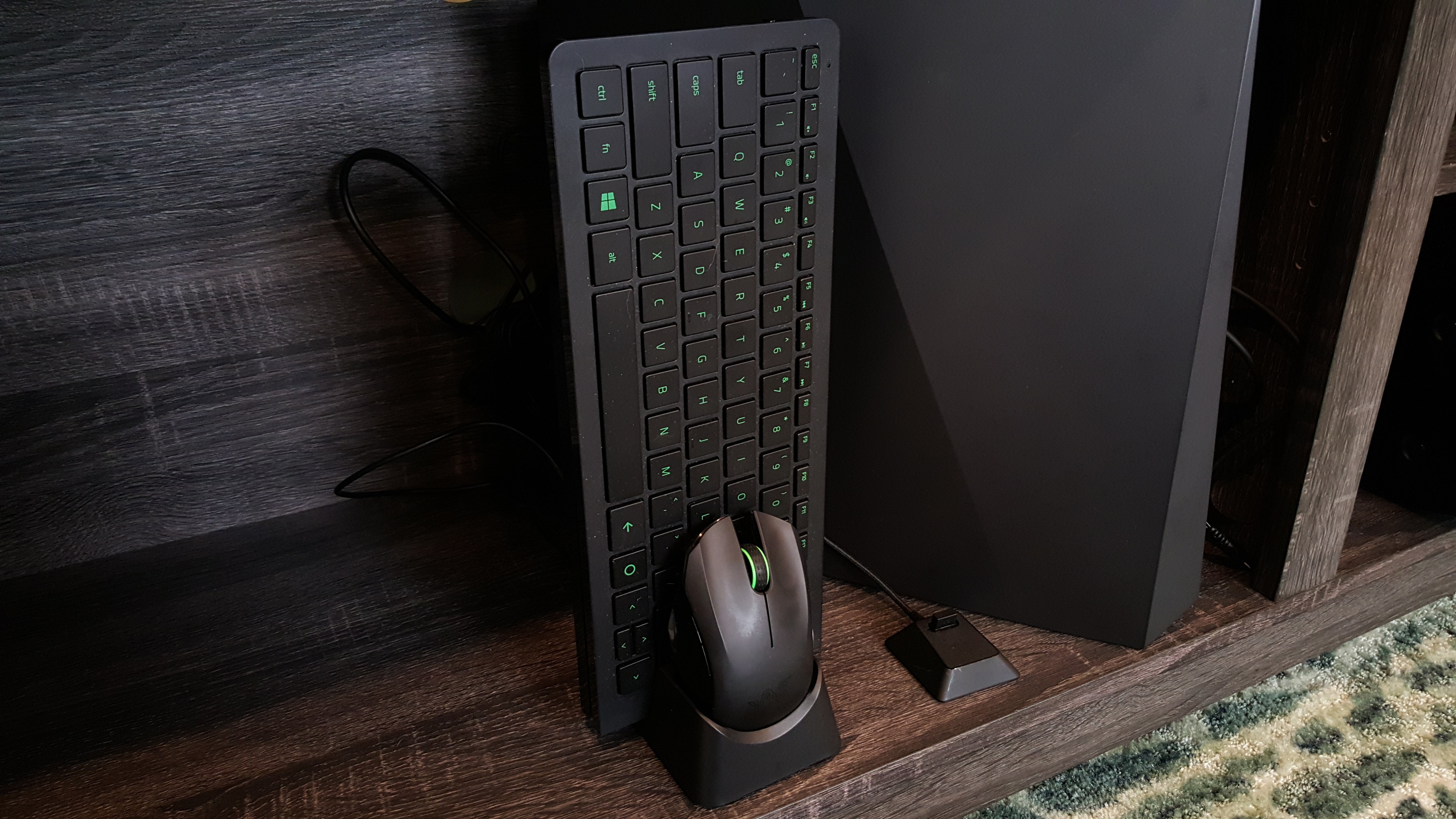 Razer Turret for Xbox One now available, here's our unboxing and