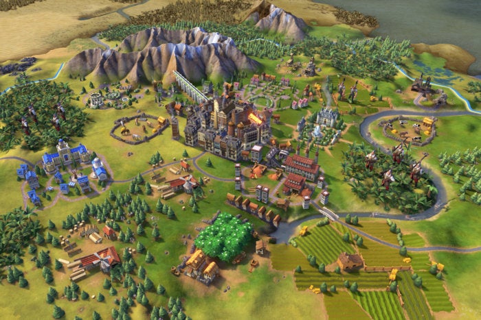 Civilization VI