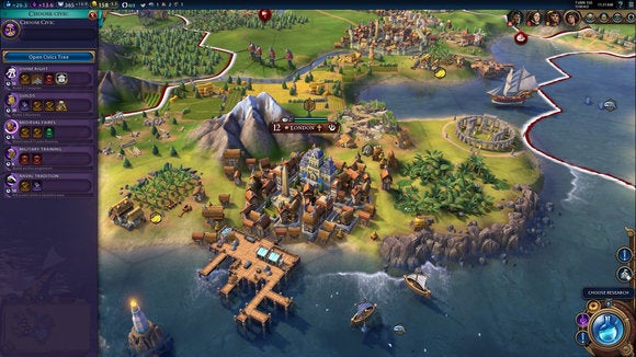 Civilization VI