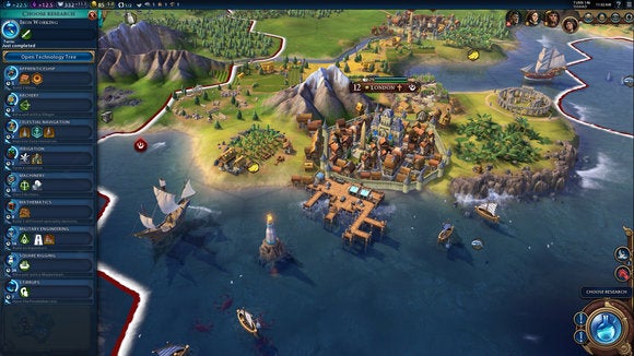 Civilization VI