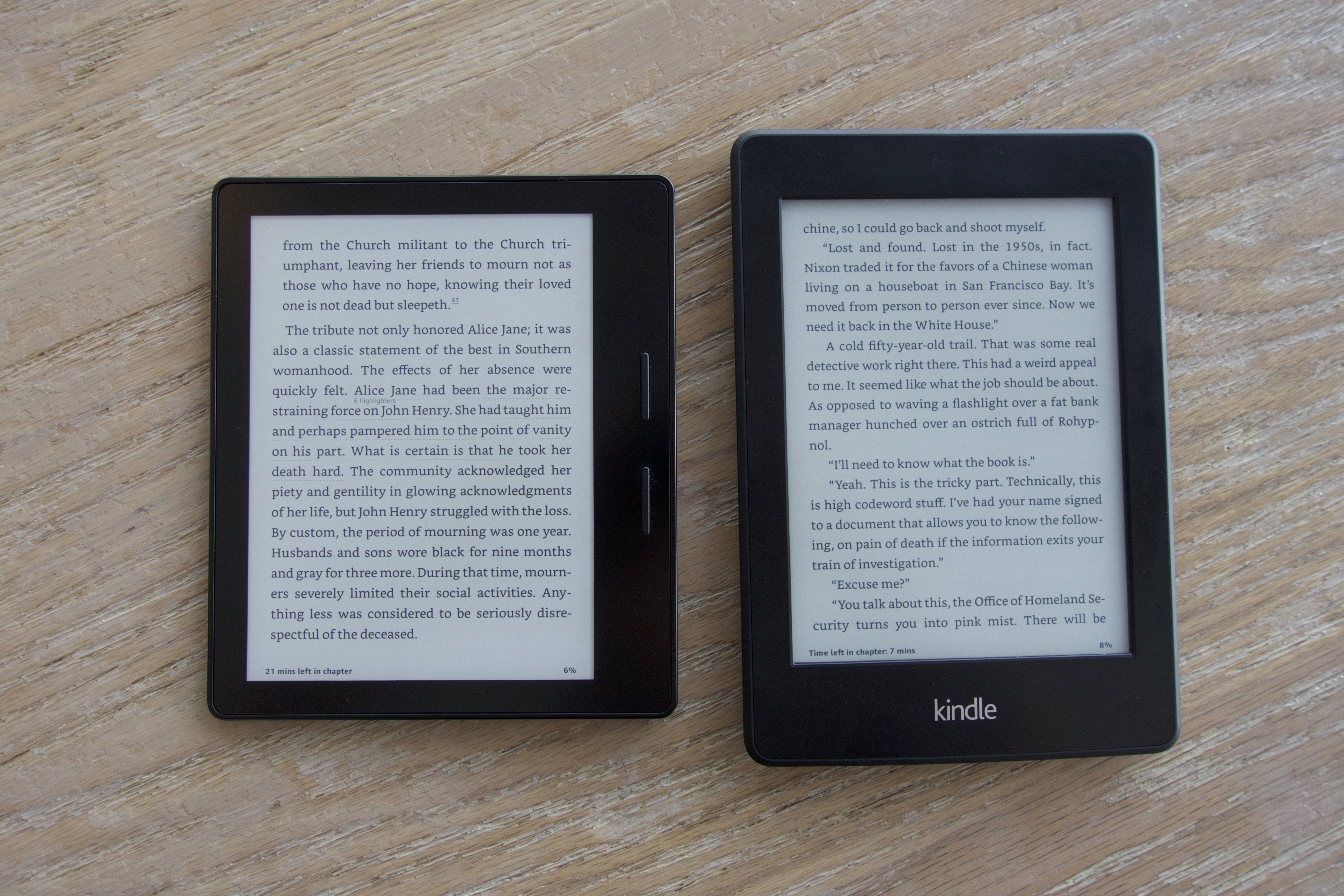 kindle reader for pc