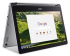 Review: Acer Chromebook R 13 -- a Chromebook with class