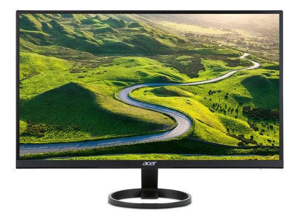 acer r271h monitor