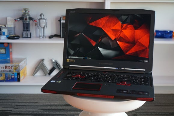 acer 17x front