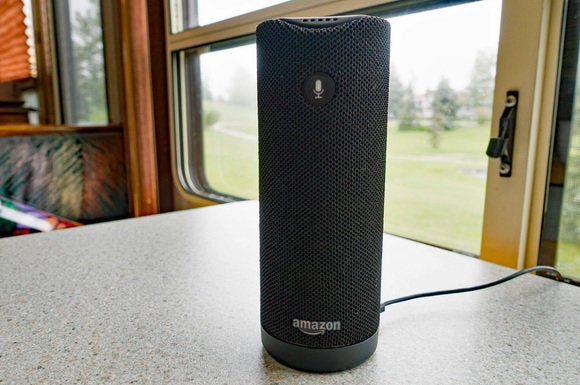 Amazon Tap