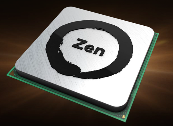 amd zen