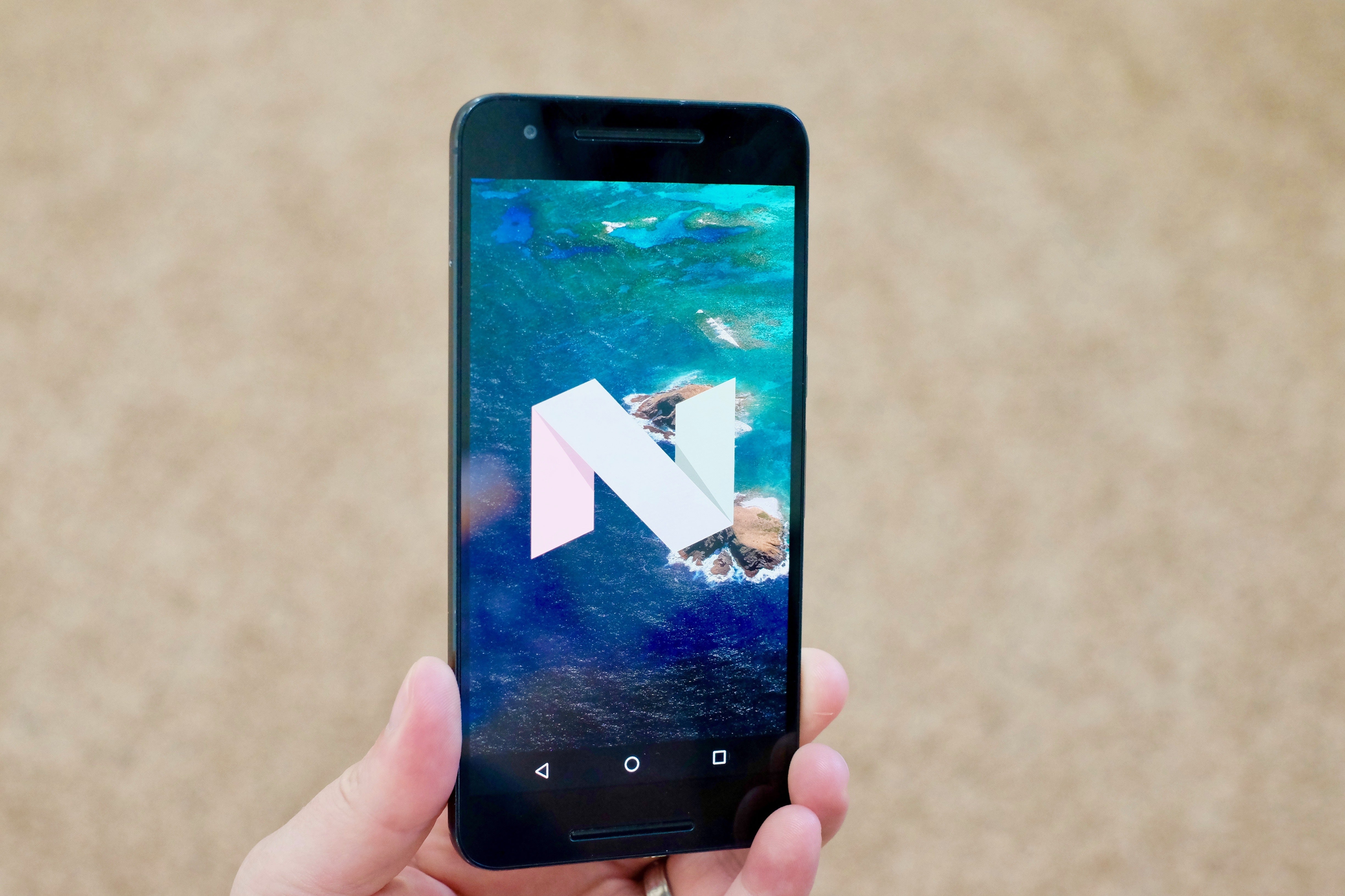 The Best New Features In Android 7 0 Nougat Greenbot