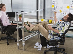 3 ways annoying coworkers kill productivity