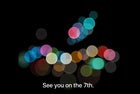 See you on the 7th: Live blog of Apple's September event