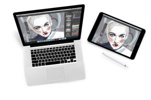 astropad hero