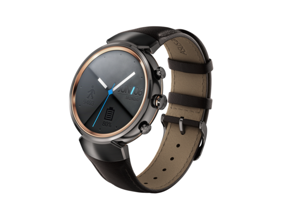 asus zenwatch 3 android smartwatch