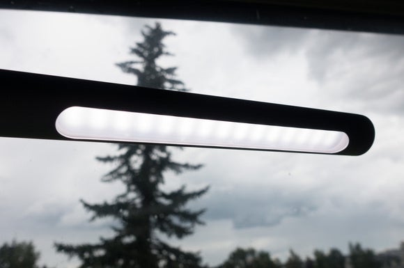 Aukey lamp leds