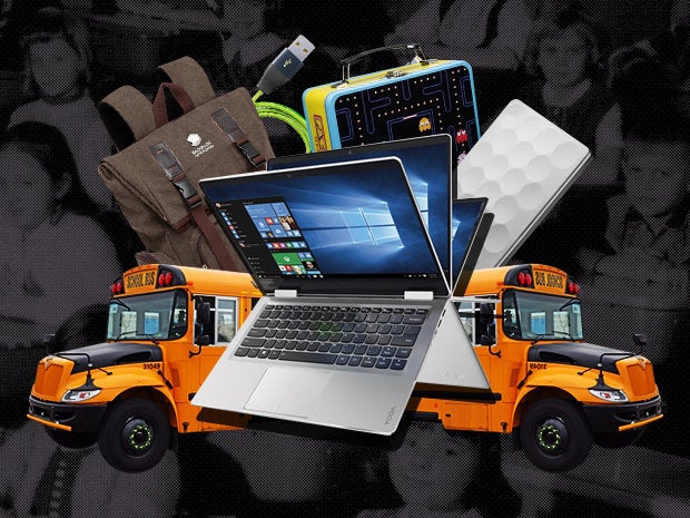 back to school gadgets 2016