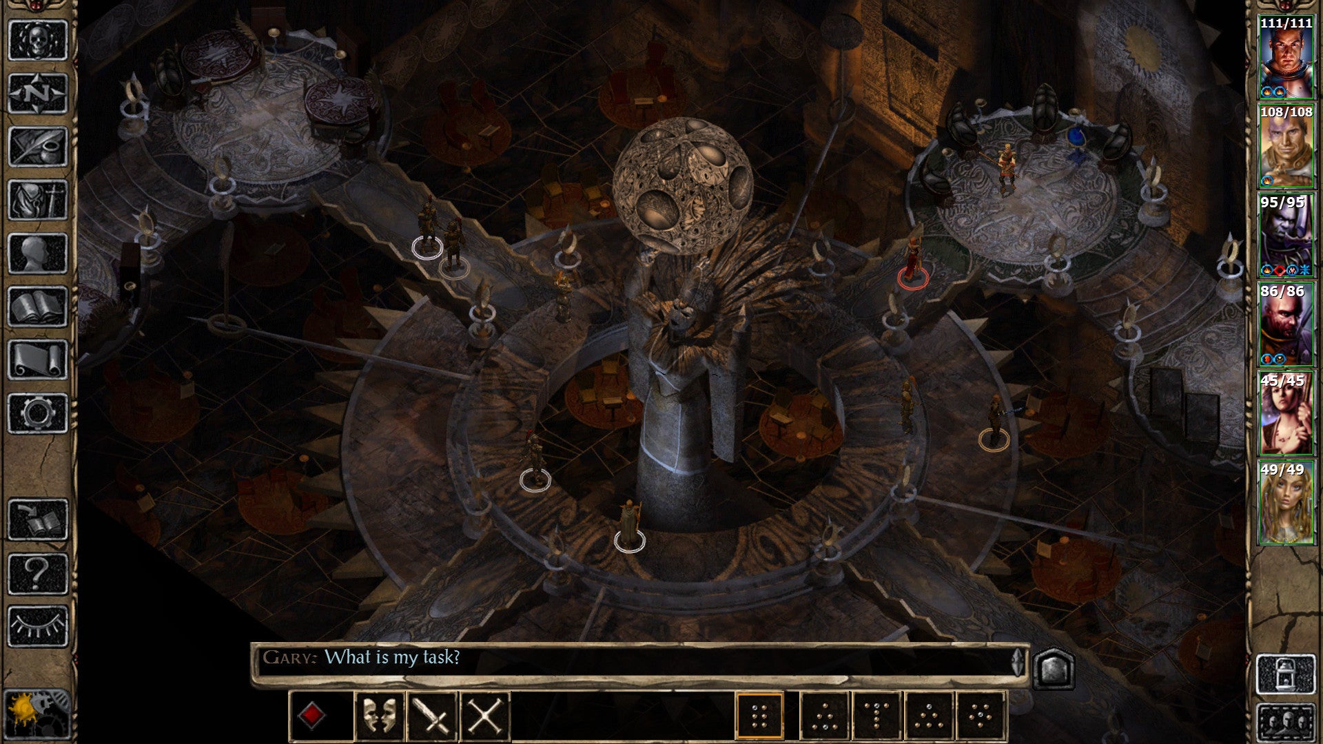 Baldurs Gate II: Enhanced Edition on GOGcom