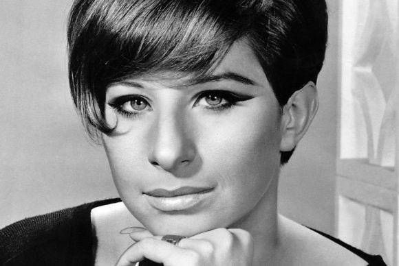 Barbra Streisand says Apple is updating Siri on Sept. 30 | Macworld