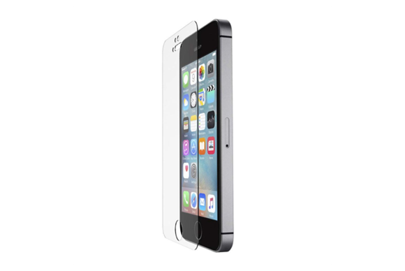 belkin screenforce iphone