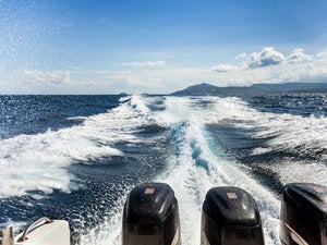 From anchor to engine: accelerating IT with composable infrastructure
