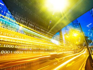 Ensuring big data and fast data performance with in-memory computing