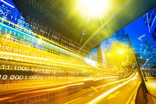 Ensuring big data and fast data performance with in-memory computing