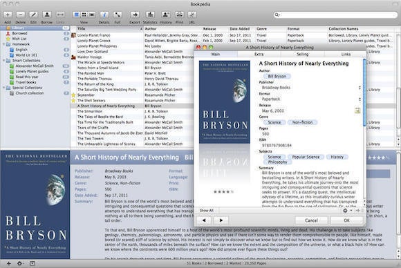 bookpedia