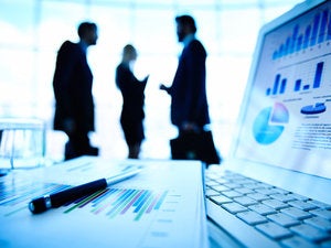 business report analytics statistics