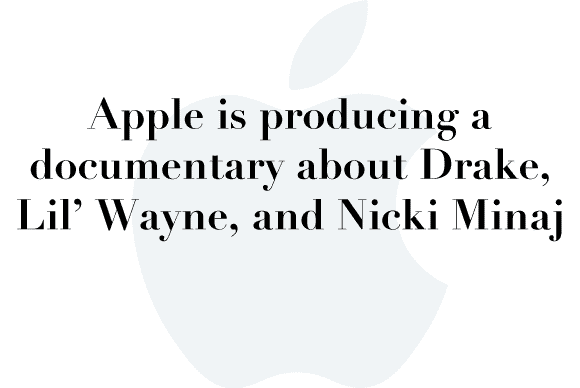 cash money apple