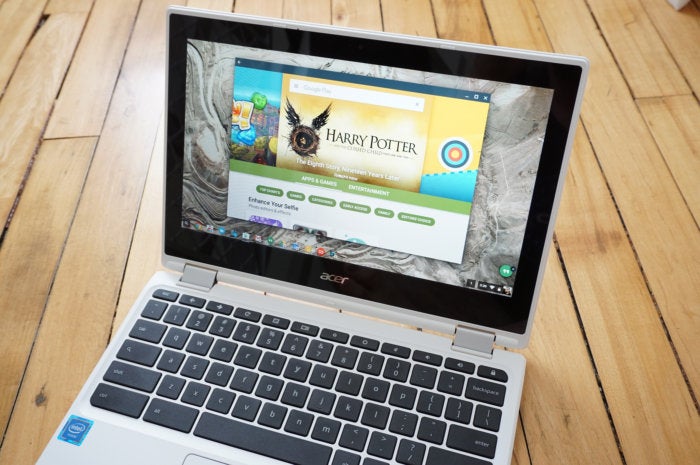 Best free chromebook apps