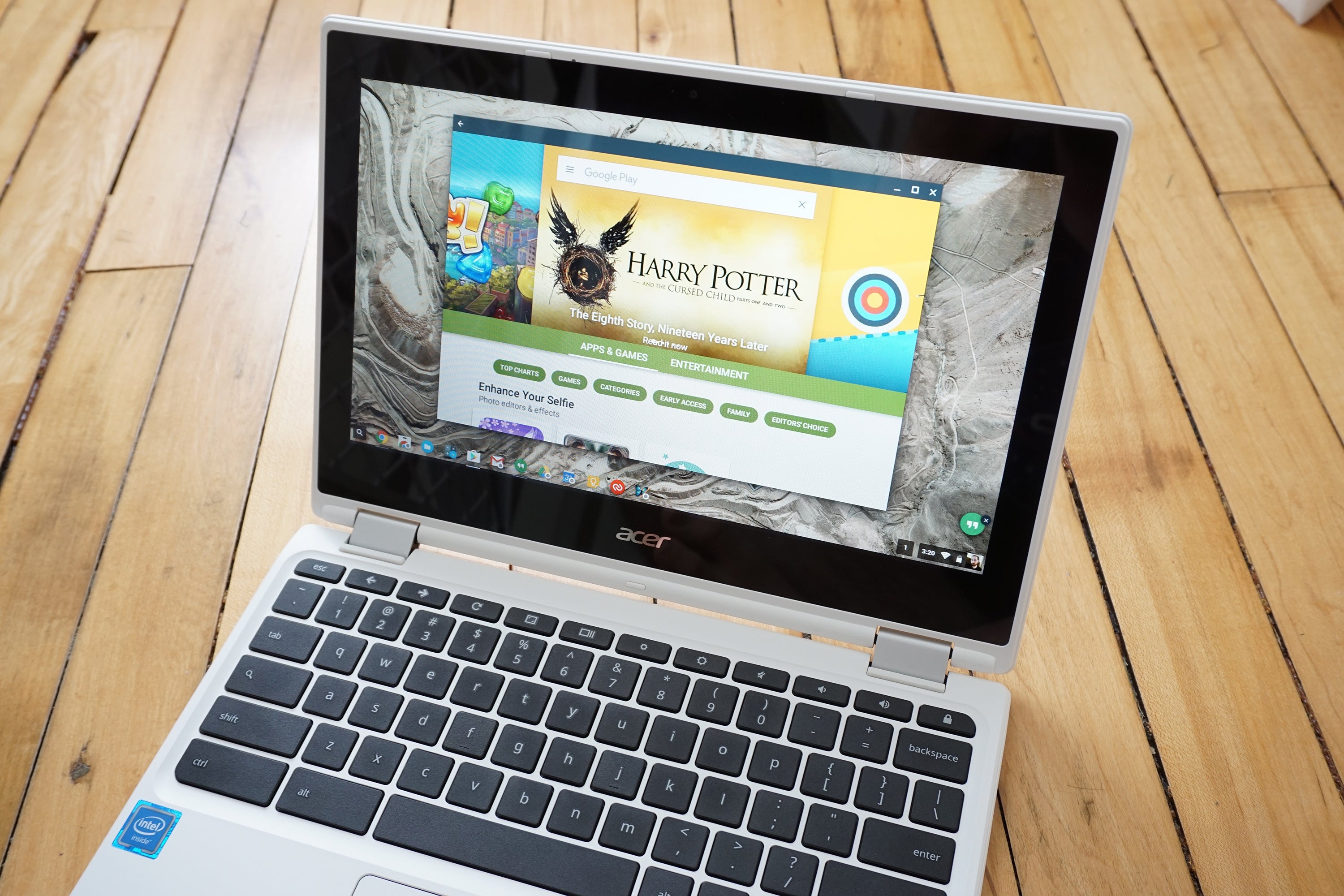 10 must-have Android apps to make your Chromebook more useful | Greenbot