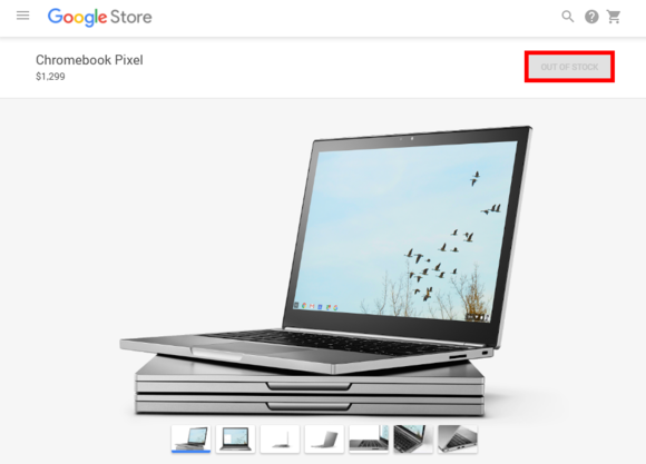 chromebookpixel2googlestore