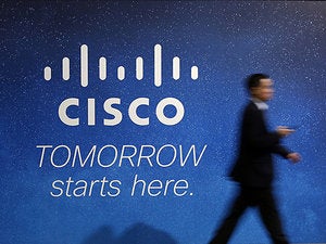 Cisco and the circle of corporate life