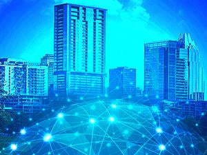 Top 10 cities for tech workers