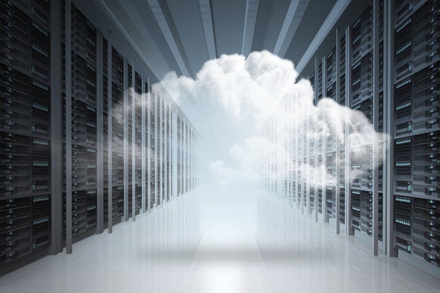Image: 3 reasons to put ERP in the cloud