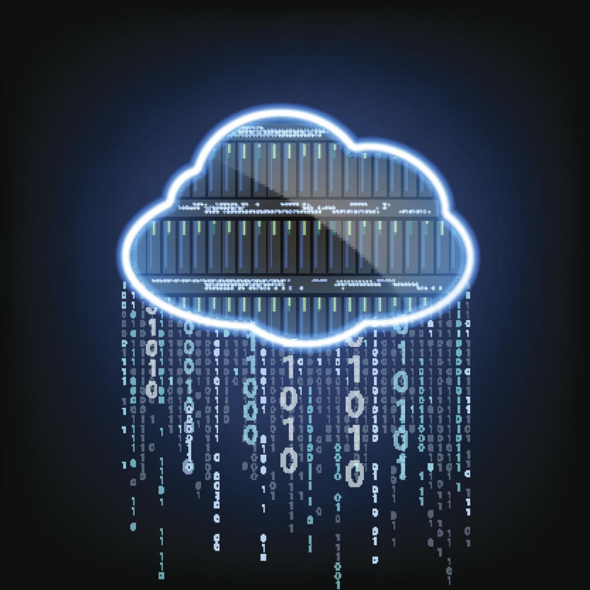 How to get the most out of data, services in a multi-cloud world