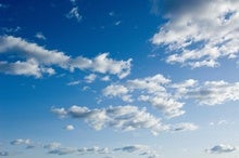 The future is cloudy, with a chance of success