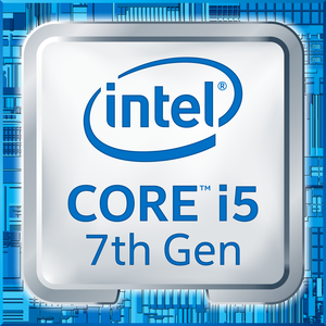 Intel’s 7th Generation Core i5 chip code-named Kaby Lake