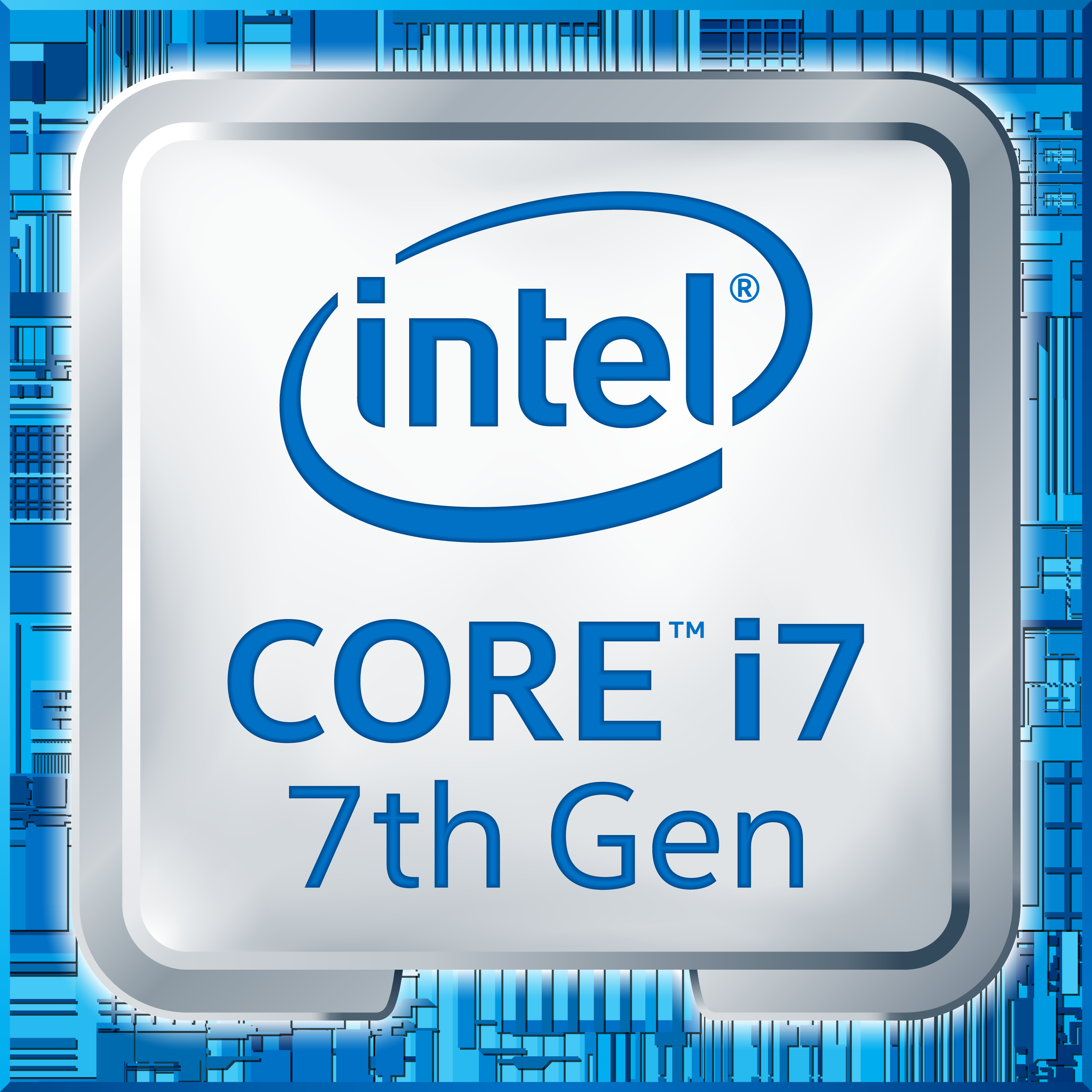 Intel's 7th Generation Core i7 chip code-named Kaby Lake will be in 2-in-1s.