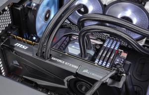 corsair hydro image