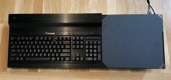 Corsair Lapdog