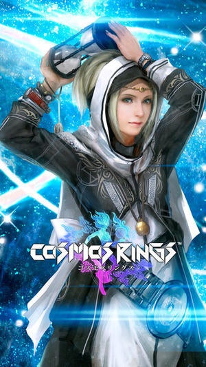 cosmos rings appstore