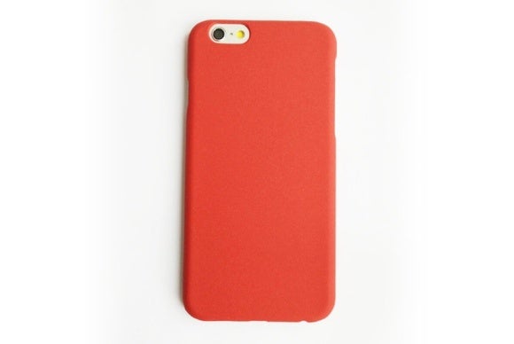 craycase sandcase iphone