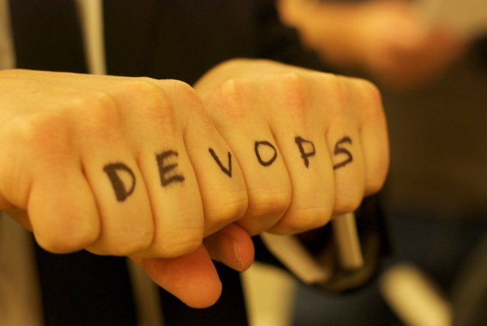 IBM Bluemix wants to take the drudgery out of devops