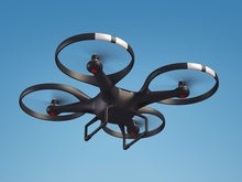 Drone certification: how to earn your wings