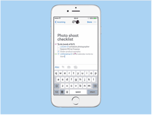 Dropbox Paper