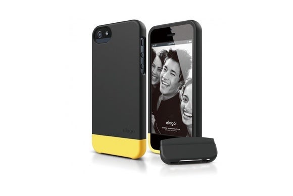 elago glide iphone